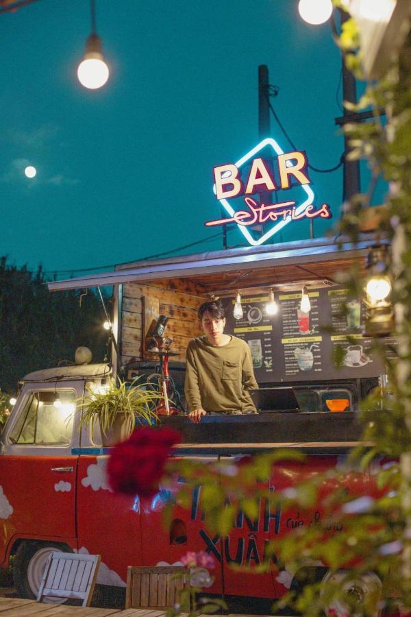 Sapa The Chill Garden &Villas ภายนอก รูปภาพ