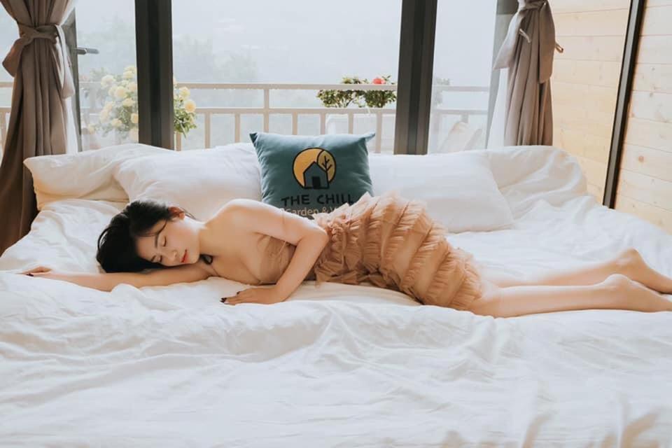 Sapa The Chill Garden &Villas ภายนอก รูปภาพ